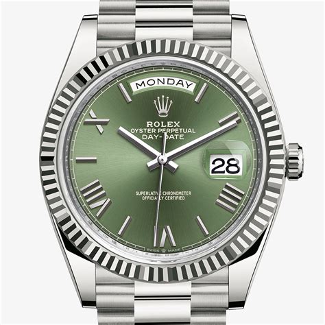 wempe rolex repair